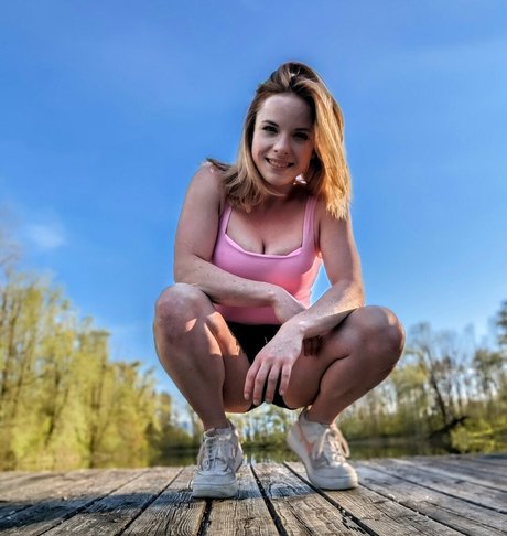 mia ganz privat OnlyFans Pornografie