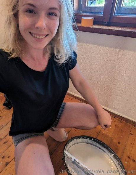 mia ganz privat OnlyFans-Leak