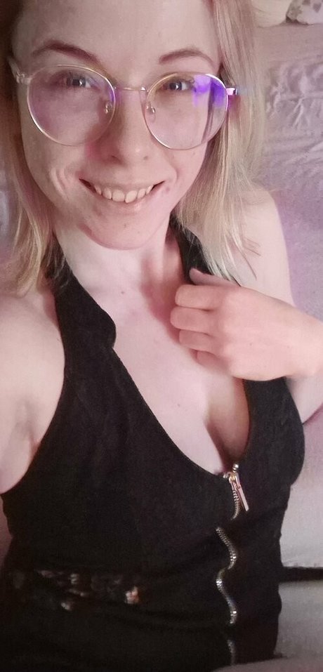 mia ganz privat OnlyFans Bilder