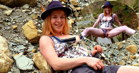 mia ganz privat Nacktbilder von OnlyFans