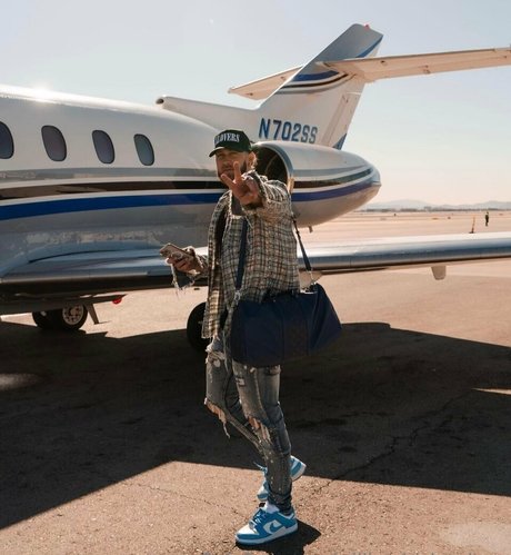 williamjrichardson Nur für Fans