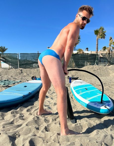 winkwinkchat OnlyFans Model Bilder