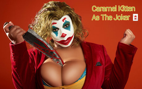 Caramel Kitten OnlyFans-Komplettinhalte