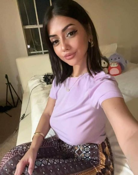 evelyn luxe OnlyFans Leaks