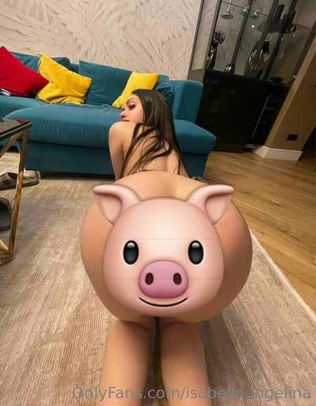isabellaangelina NurlyFans-Pornos