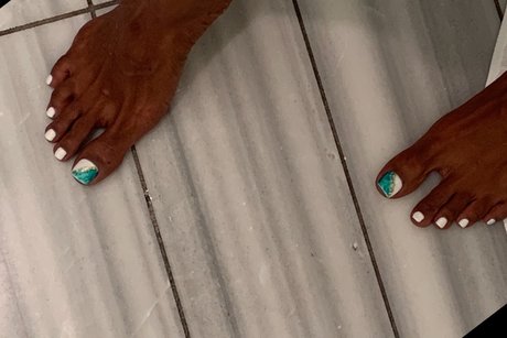 Empress Tee Nacktbilder von OnlyFans geleakt