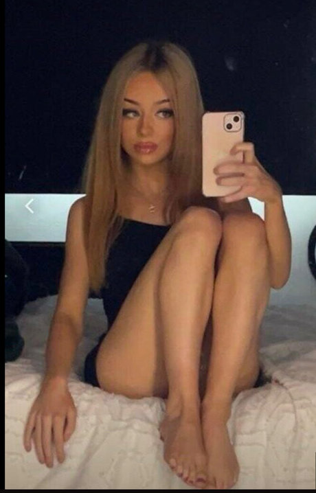 Anna Jxhnsxn Strip OnlyFans