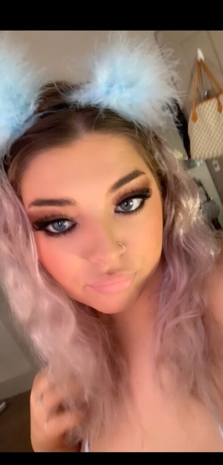 Ithaca Nacktbilder geleakt OnlyFans Aufgedeckt