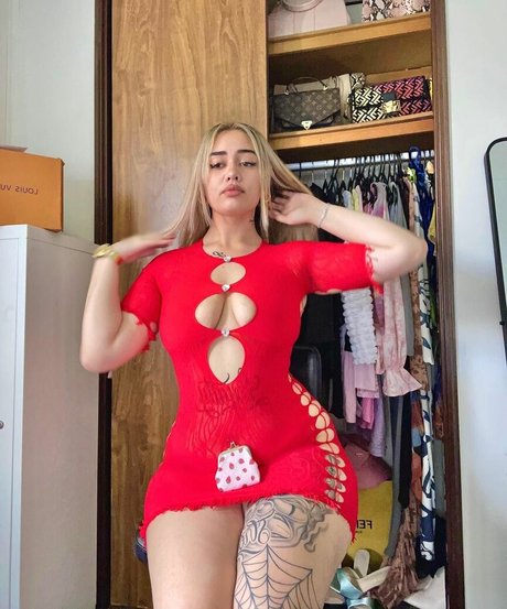 Kaya Field OnlyFans Nacktbilder geleakt