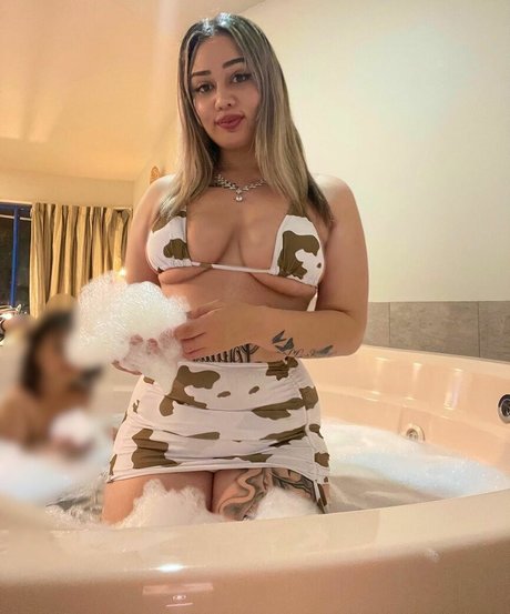 Kaya Field OnlyFans OnlyFans