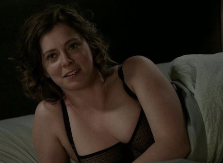 Rachel Bloom OnlyFans nackte Brüste