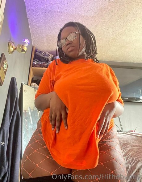 lilithebunny Leaked OnlyFans Fotos