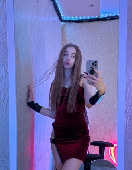 Yglichh OnlyFans-Fotos