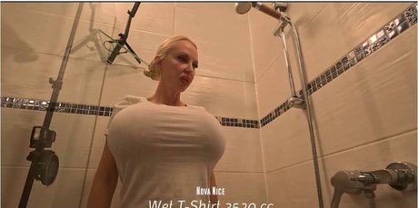 Nova Nice OnlyFans Nacktbilder geleakt