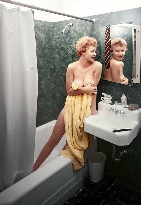 Barbara Cameron OnlyFans Star