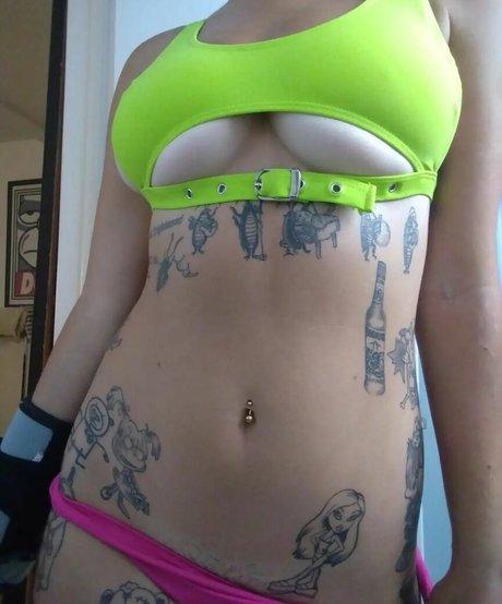 Radsugardad Leaked OnlyFans Fotos