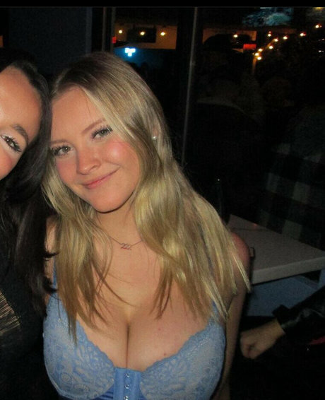 SkylerPolzkill Nacktbilder von OnlyFans