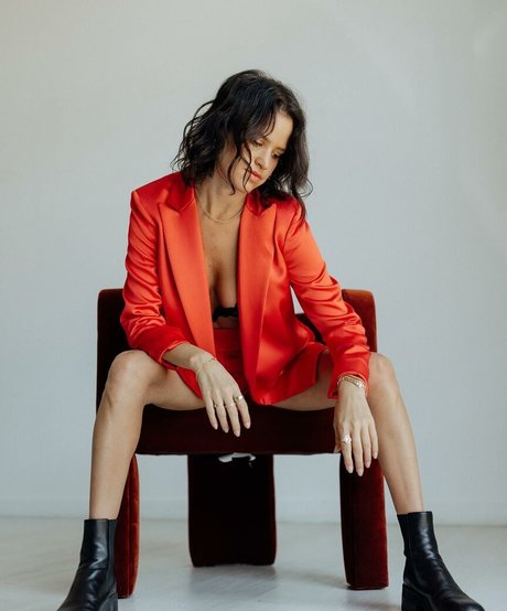 Carly Morgan Gross OnlyFans Leak