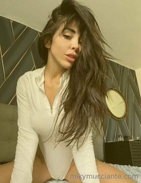 mikyymouse OnlyFans schlank