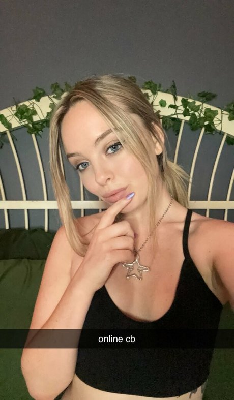 faystar OnlyFans-Seite