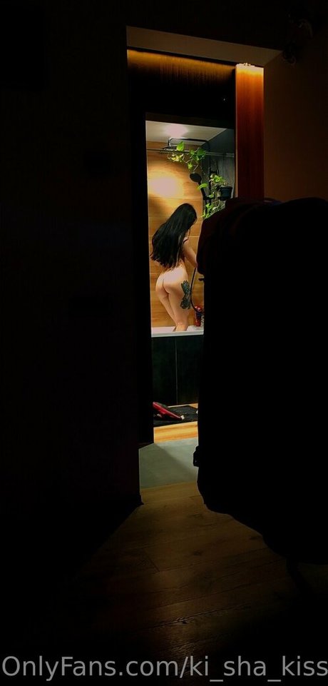 kisha kiss Nacktbilder von OnlyFans geleakt