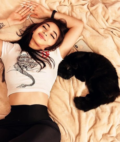 kisha kiss OnlyFans Leaks Pornografie