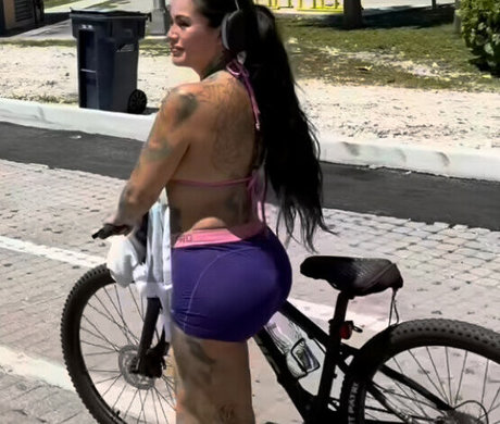 TatuBaby OnlyFans Lesbisch