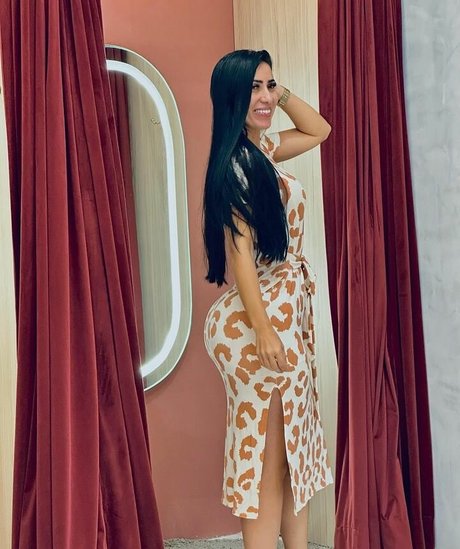 Lismara Moreira OnlyFans Beiträge