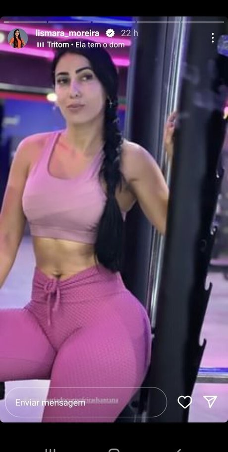 Lismara Moreira OnlyFans Fotos