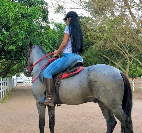 Lismara Moreira OnlyFans Nackt