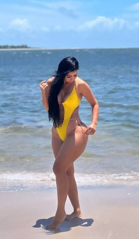 Lismara Moreira OnlyFans Porno