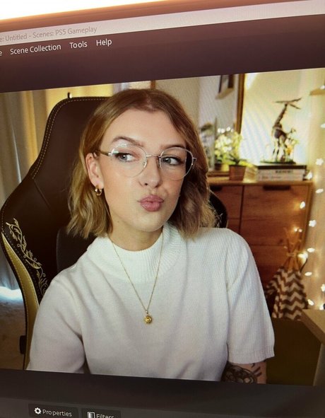 Emmalition OnlyFans Nackt Leaks