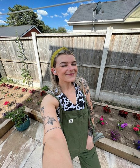 Emmalition OnlyFans Bilder nackt