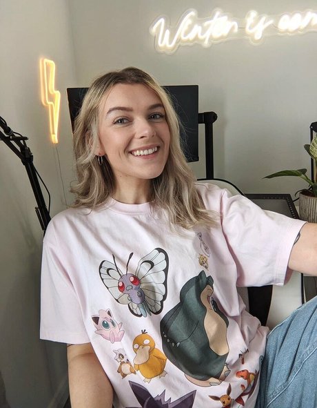 Emmalition Nacktbilder von OnlyFans