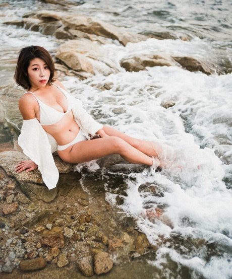 Cathy fitness OnlyFans Leak