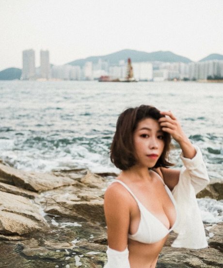 Cathy fitness Nackt OnlyFans