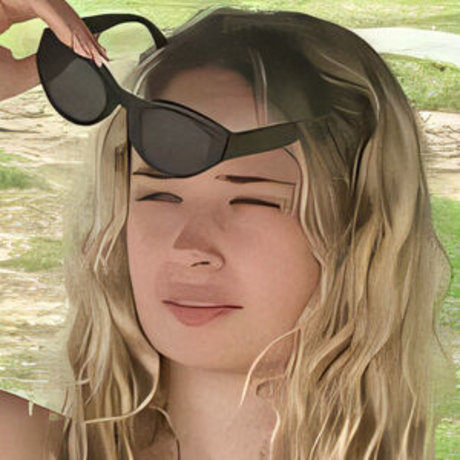 whoistheblondegirl Leaked OnlyFans Nacktbilder