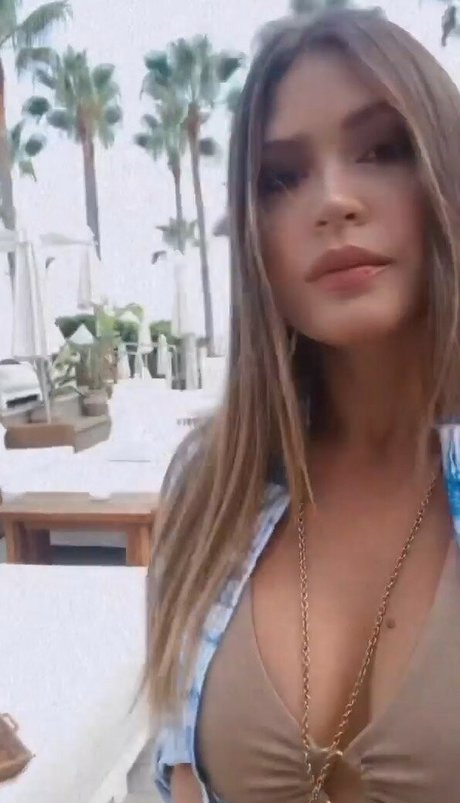 Ella Anastasiou Nacktbilder von OnlyFans