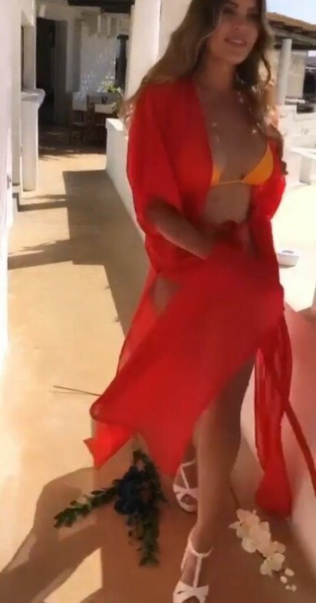 Ella Anastasiou Nacktbilder auf OnlyFans