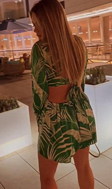 Ella Anastasiou Neuer OnlyFans Leak