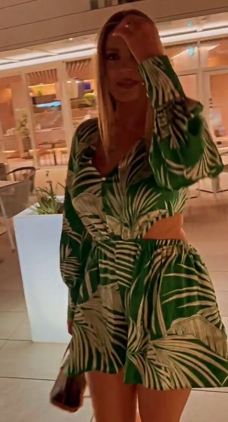 Ella Anastasiou Leaked OnlyFans Bilder