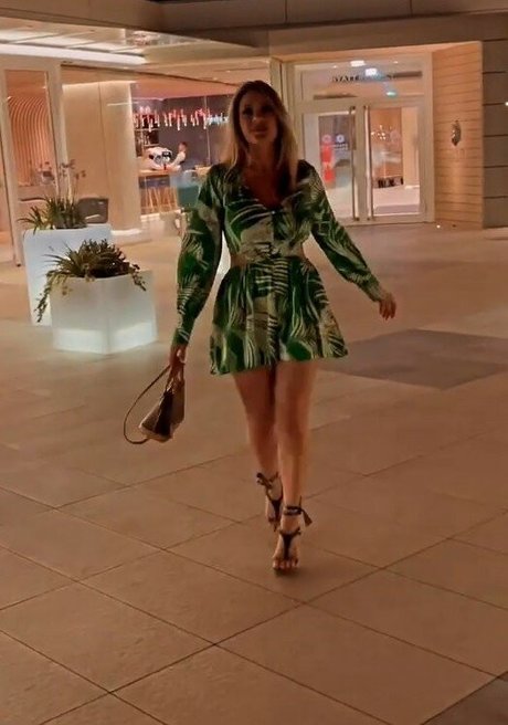 Ella Anastasiou XXX OnlyFans