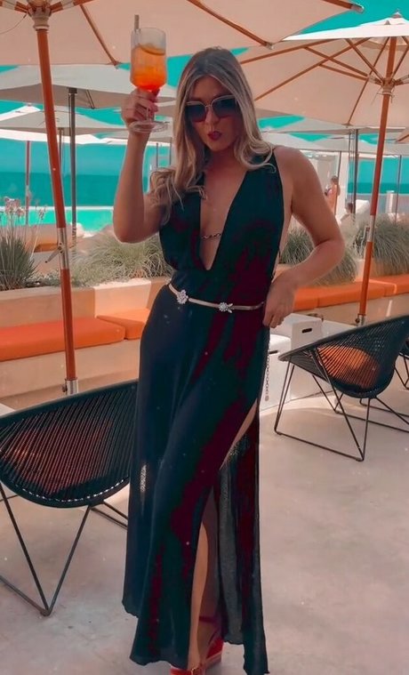 Ella Anastasiou Leaked OnlyFans Bilder