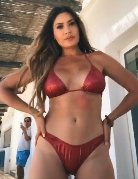 Ella Anastasiou OnlyFans Sex Leak