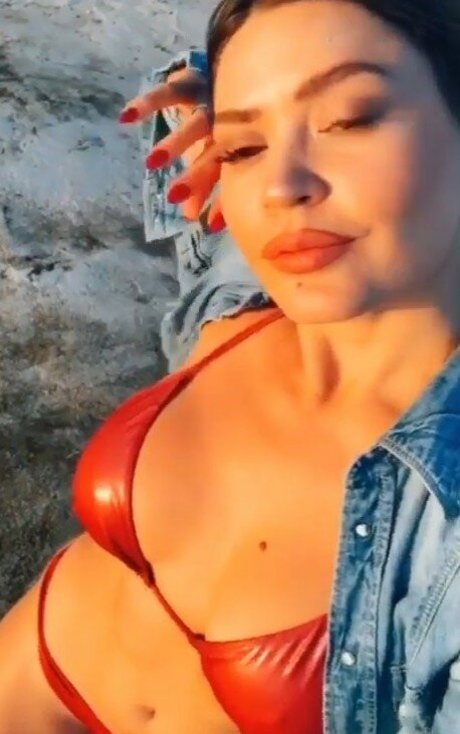 Ella Anastasiou Leaked OnlyFans