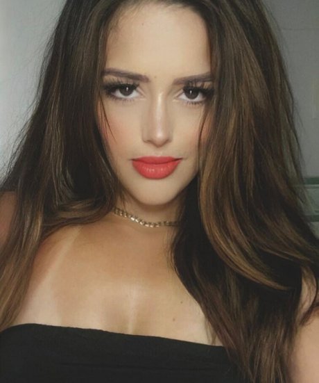 Melanie Ott OnlyFans