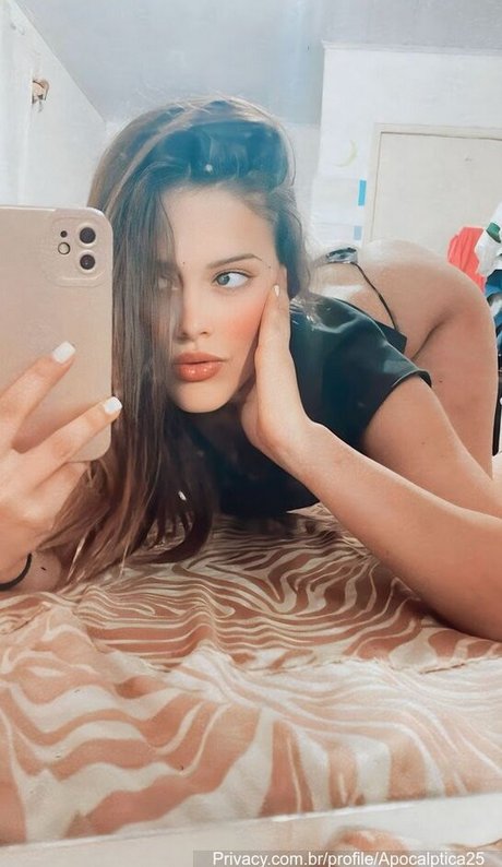 Melanie Ott Nacktbilder von OnlyFans geleakt