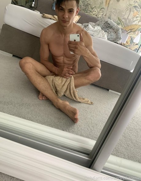 andrei karenin Porn OnlyFans Leaks
