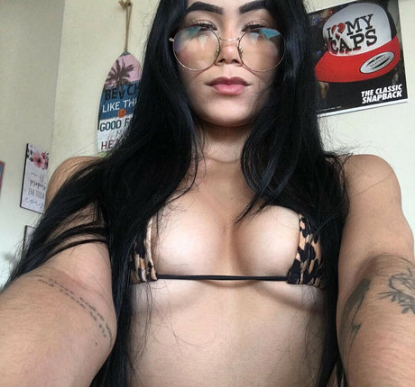 EvilHotGirll Neuer OnlyFans Leak