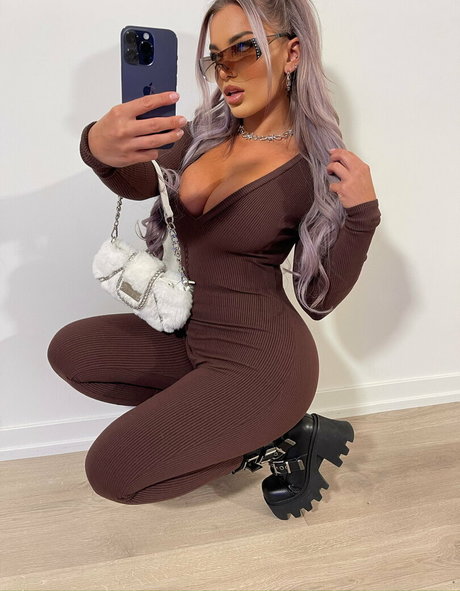 itshayleydavies free OnlyFans-Model